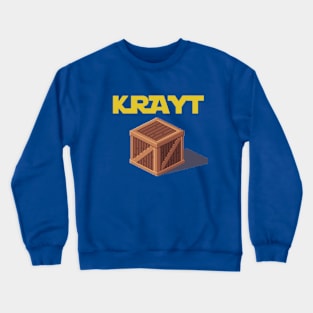 Krayt Crewneck Sweatshirt